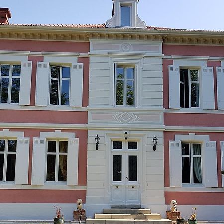 Lesperon  Manoir De Tireveste מראה חיצוני תמונה