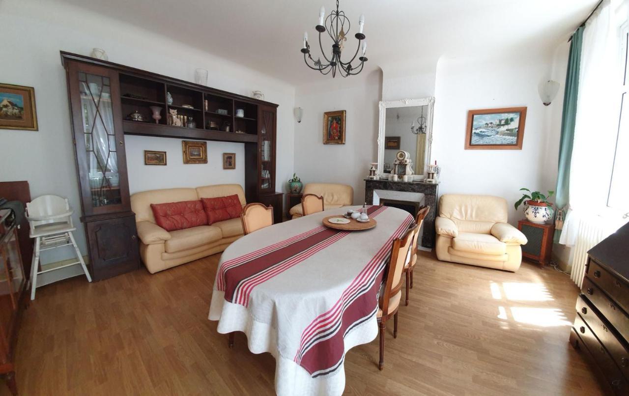 Lesperon  Manoir De Tireveste מראה חיצוני תמונה