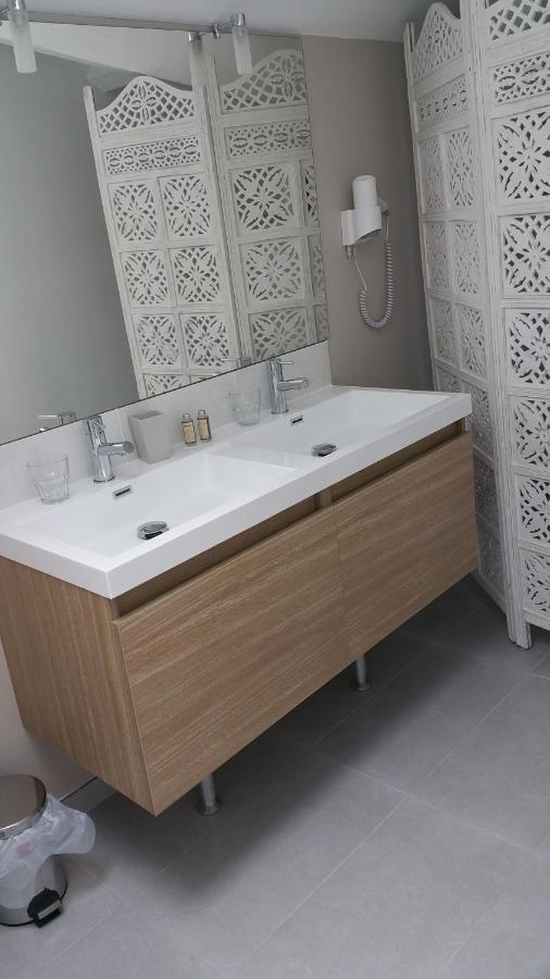 Lesperon  Manoir De Tireveste מראה חיצוני תמונה
