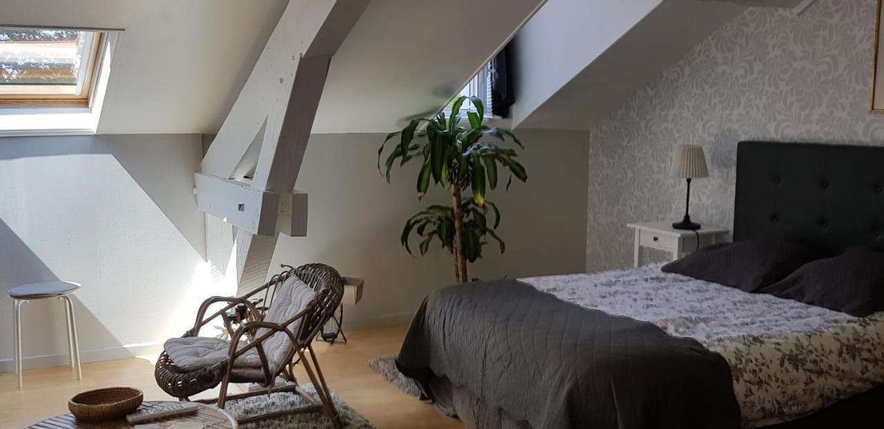 Lesperon  Manoir De Tireveste מראה חיצוני תמונה