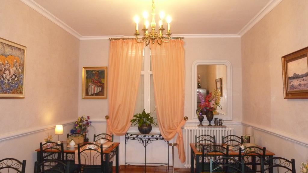 Lesperon  Manoir De Tireveste מראה חיצוני תמונה