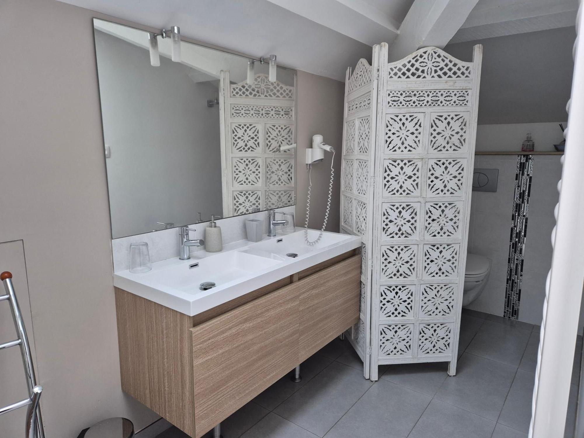 Lesperon  Manoir De Tireveste מראה חיצוני תמונה