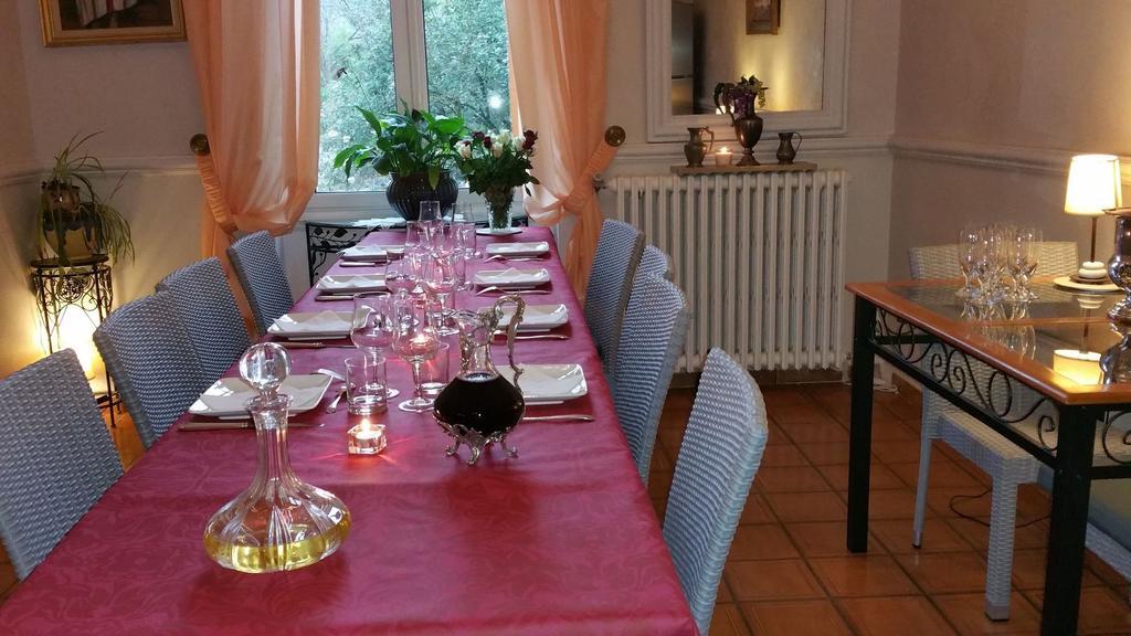 Lesperon  Manoir De Tireveste מראה חיצוני תמונה